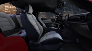 2025 Ford Mustang® Internal Image 1